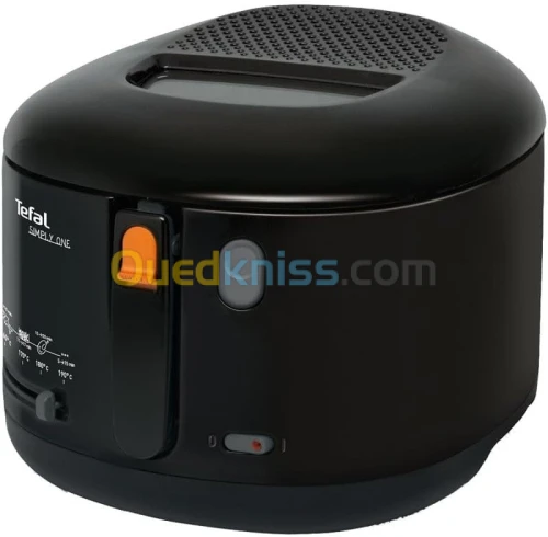 Friteuse SEB FF160800