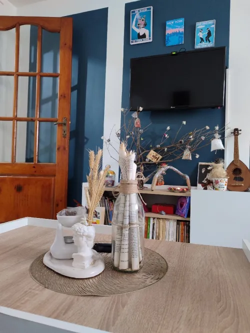 Location Appartement F2 Tizi Ouzou Tizi ouzou