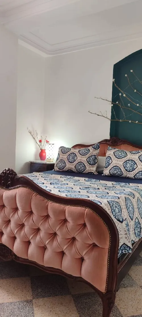 Location Appartement F2 Tizi Ouzou Tizi ouzou