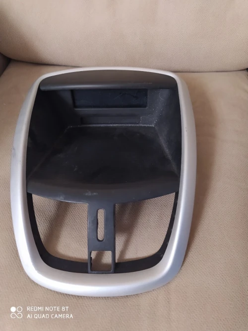 Parchoque avant, capot, l'aile, porte et afficheur peugeot 207