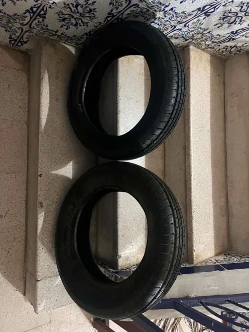 pneu 165/60r14 et pneu 165/65r14