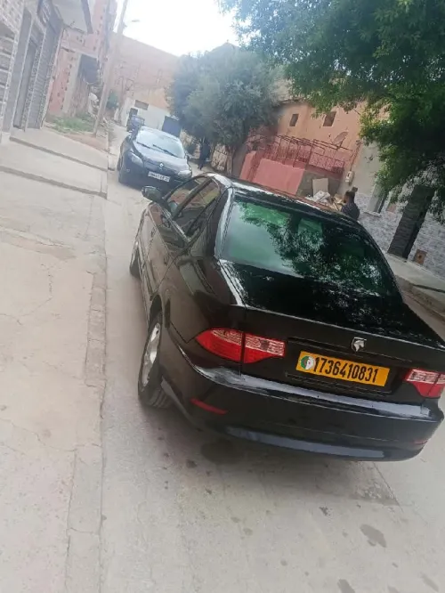 Iran Khodro Samand 2008 LX