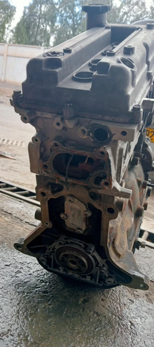 Moteur 1.2 16 v