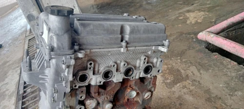 Moteur 1.2 16 v