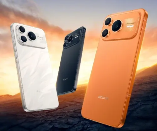 HONOR POWER 2 10080mah
