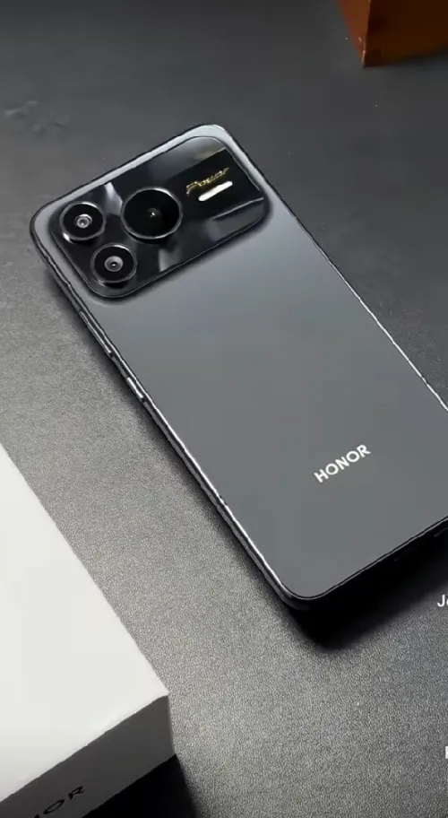 HONOR POWER 2 10080mah