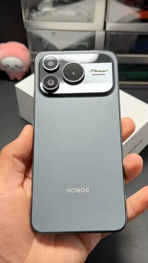 HONOR POWER 2 10080mah