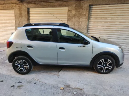 Dacia Sandero 2021 GPL