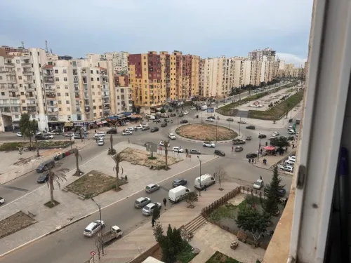 Vente Appartement F3 Oran Oran