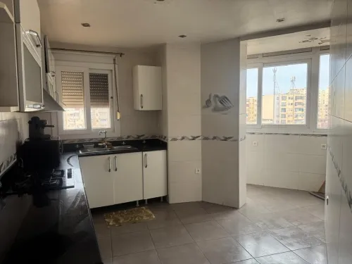 Vente Appartement F3 Oran Oran