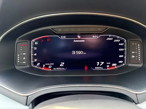 Seat ARONA 2021 Xperience