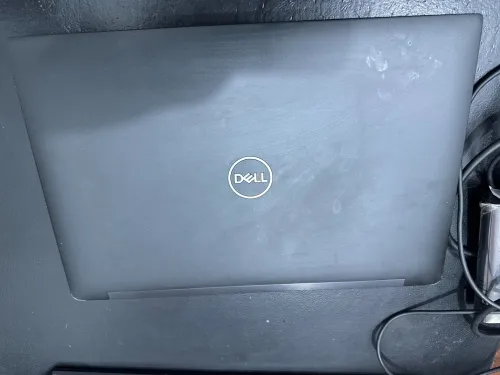 Dell Latitude 7490 i5-8th