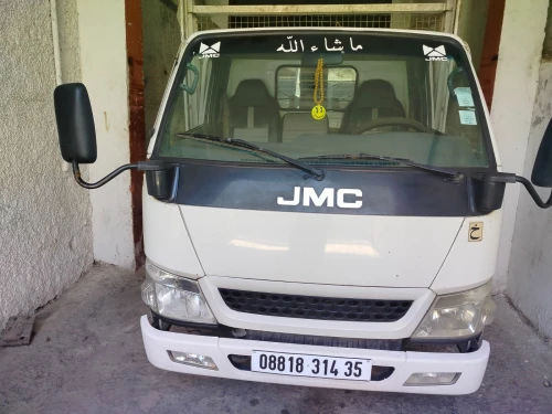 JMC Benne 2014
