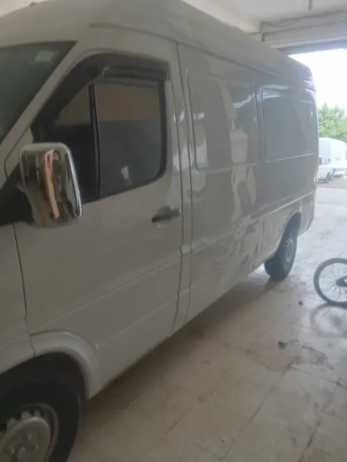 Mercedes 5 ligne 2 panneaux 1999