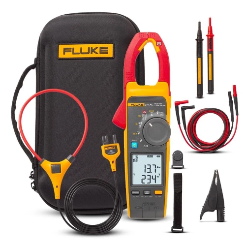 FLUKE 377 FC Pince multimètre