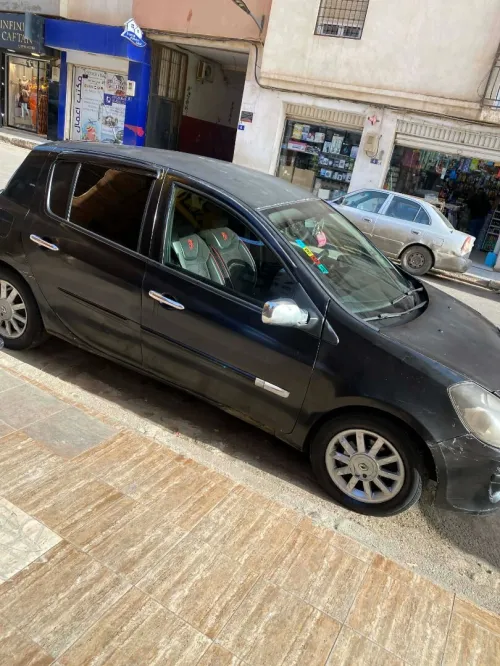 Renault Clio 3 2006 Clio 3
