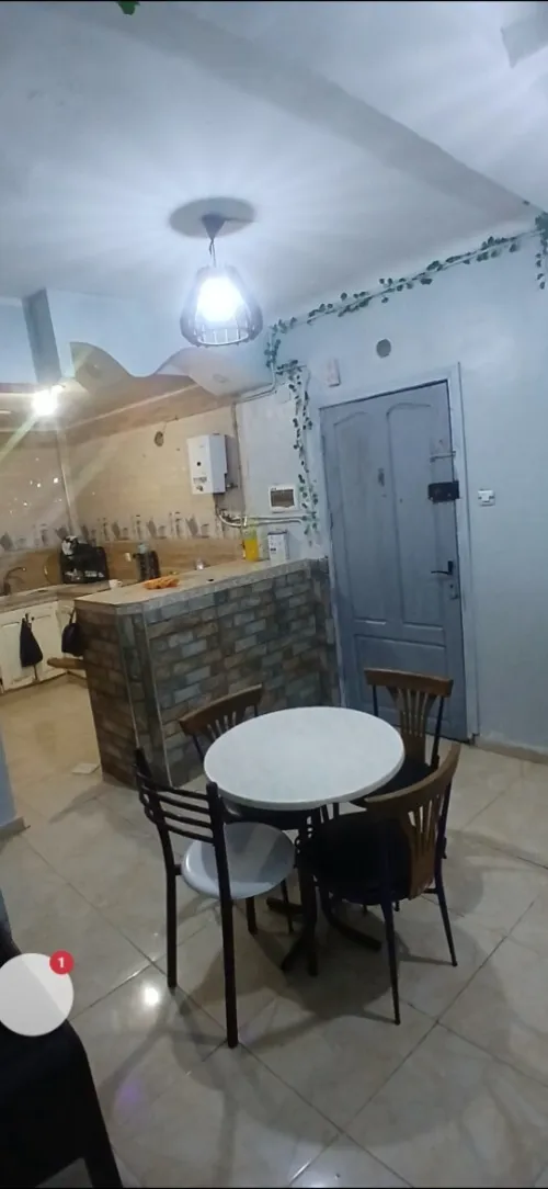 Vente Appartement F4 Oran Ain el turck