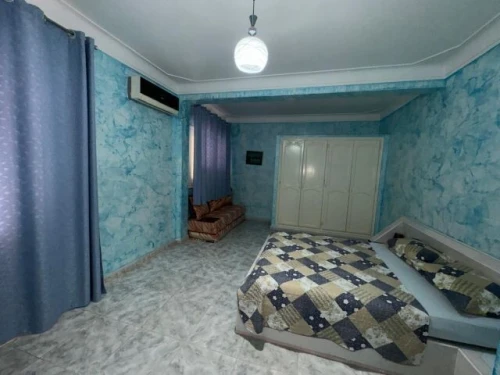 Vente Villa Béjaïa Bejaia