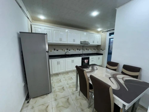 Vente Appartement Béjaïa Bejaia