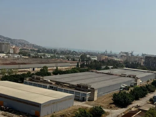 Vente Appartement F4 Béjaïa Bejaia