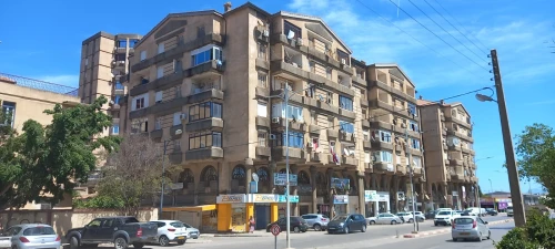Location Local Béjaïa Bejaia