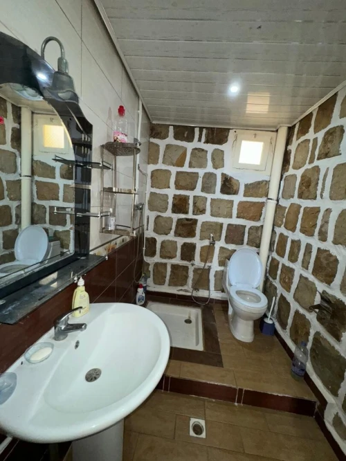 Vente Duplex F4 Béjaïa Beni ksila