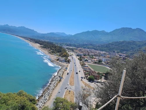 Vente Appartement F3 Béjaïa Aokas