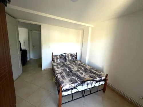 Vente Appartement F2 Béjaïa Bejaia
