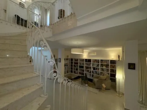 Vente Villa Béjaïa Bejaia