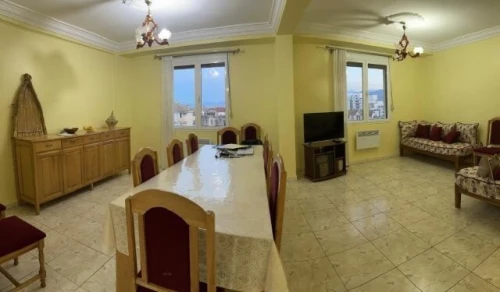 Vente Appartement F3 Béjaïa Bejaia