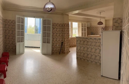 Vente Appartement F4 Béjaïa Bejaia