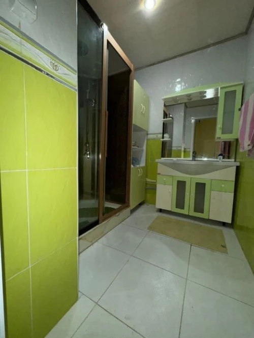 Vente Appartement F3 Béjaïa Bejaia