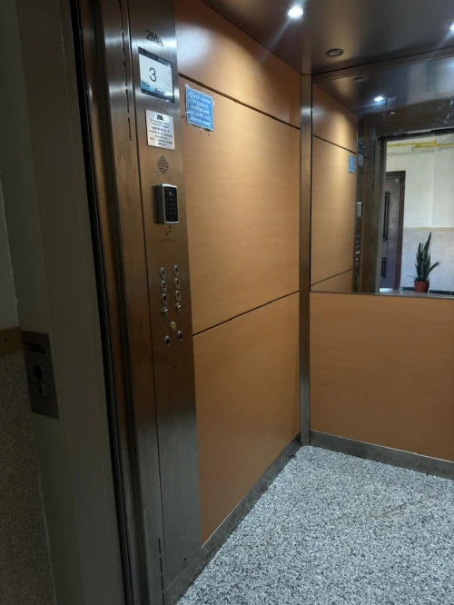Vente Appartement F4 Béjaïa Bejaia