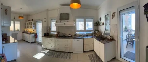 Vente Villa Béjaïa Bejaia