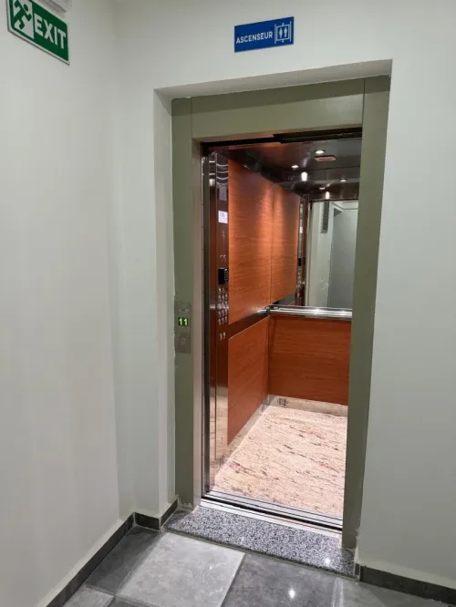 Vente Appartement F4 Béjaïa Bejaia