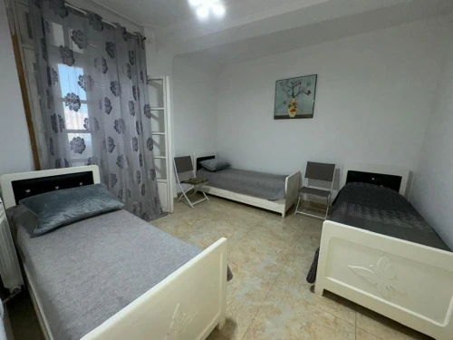 Vente Appartement F3 Béjaïa Aokas