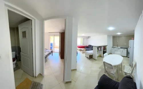 Vente Appartement F2 Béjaïa Bejaia