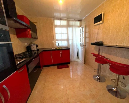 Vente Appartement F3 Béjaïa Aokas