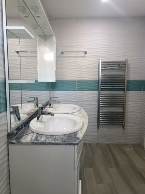 Vente Appartement F4 Béjaïa Bejaia