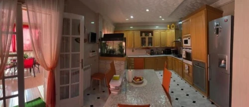 Vente Villa Béjaïa Bejaia