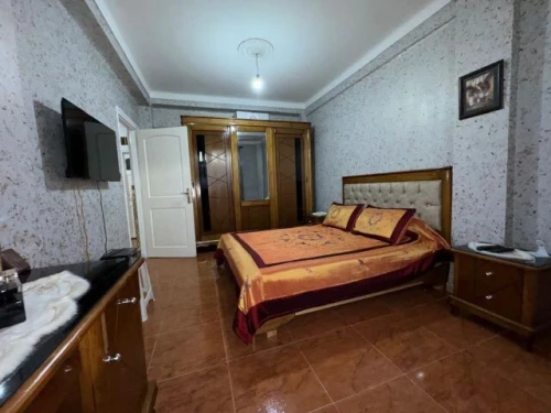 Vente Appartement F3 Béjaïa Bejaia