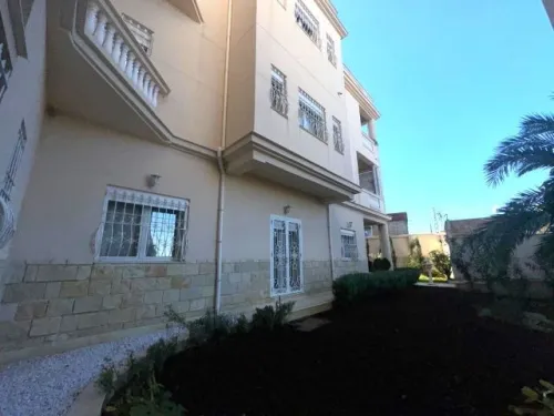 Vente Villa Béjaïa Bejaia