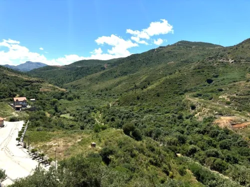 Vente Appartement F2 Béjaïa Bejaia