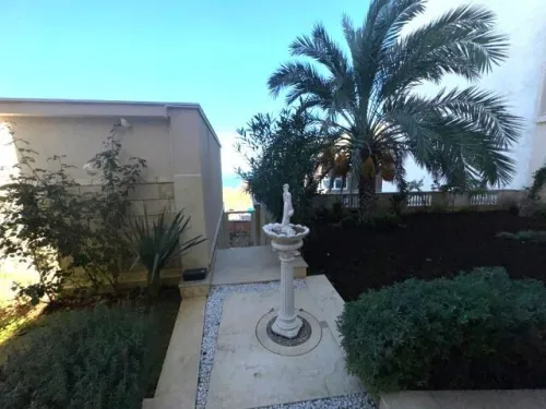 Vente Villa Béjaïa Bejaia