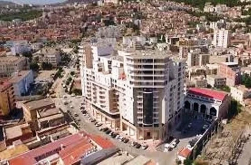 Location Local Béjaïa Bejaia