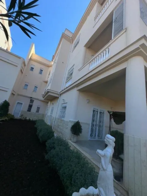 Vente Villa Béjaïa Bejaia