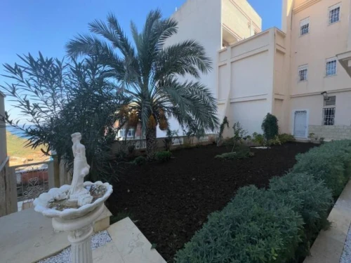 Vente Villa Béjaïa Bejaia