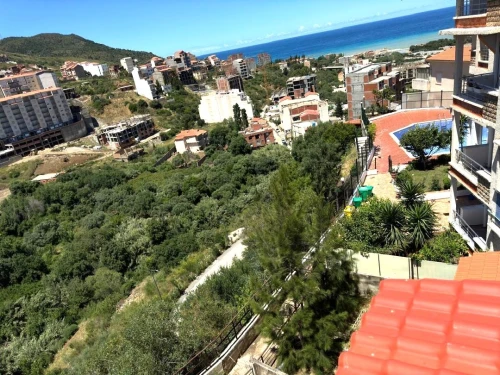 Vente Appartement F2 Béjaïa Bejaia