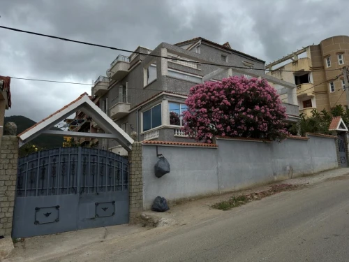 Vente Villa Béjaïa Bejaia