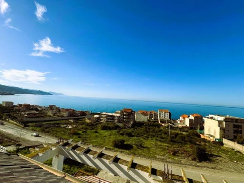 Vente Duplex F4 Béjaïa Beni ksila